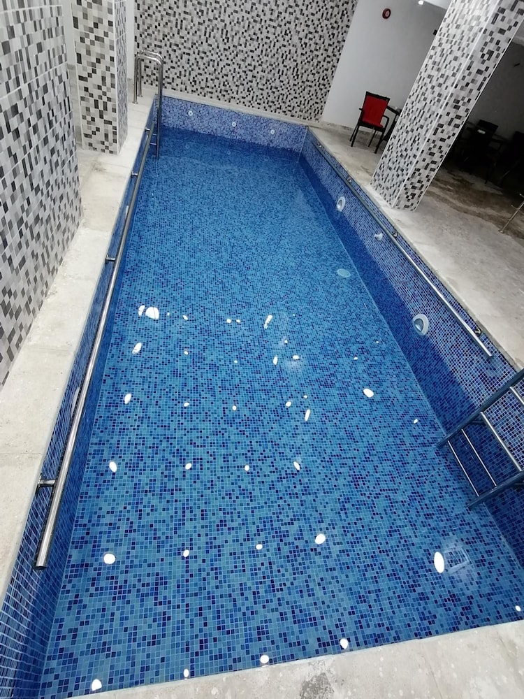 

Venezia - Aqaba - Weekend Hotel