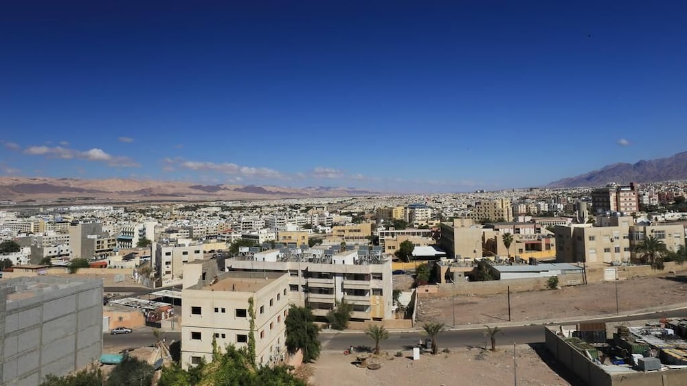 

Roma - Aqaba - Weekend Hotel