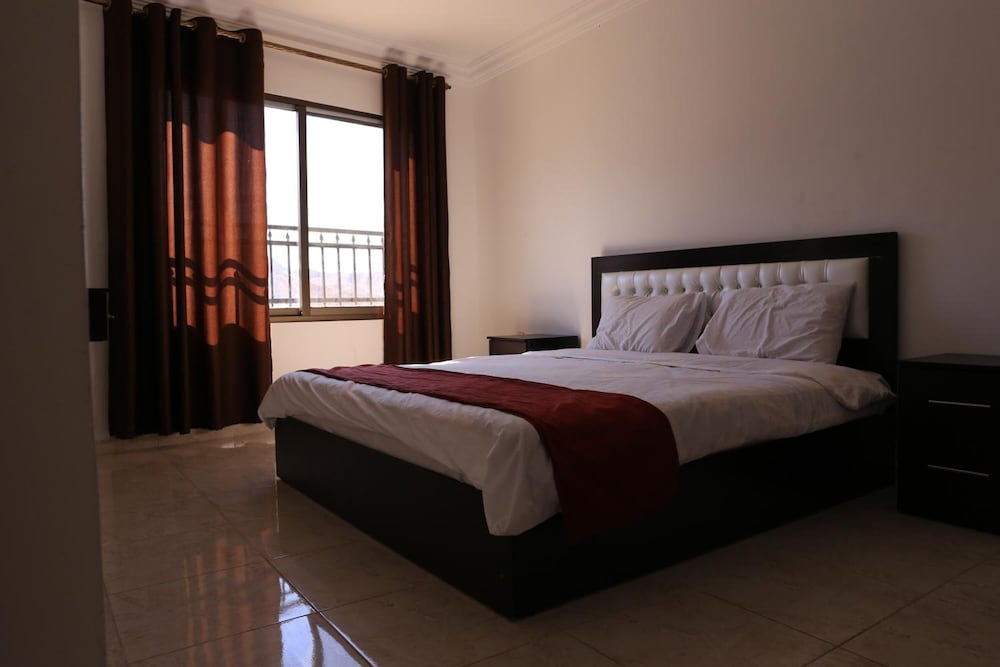 

Cagliari - Aqaba - Weekend Hotel