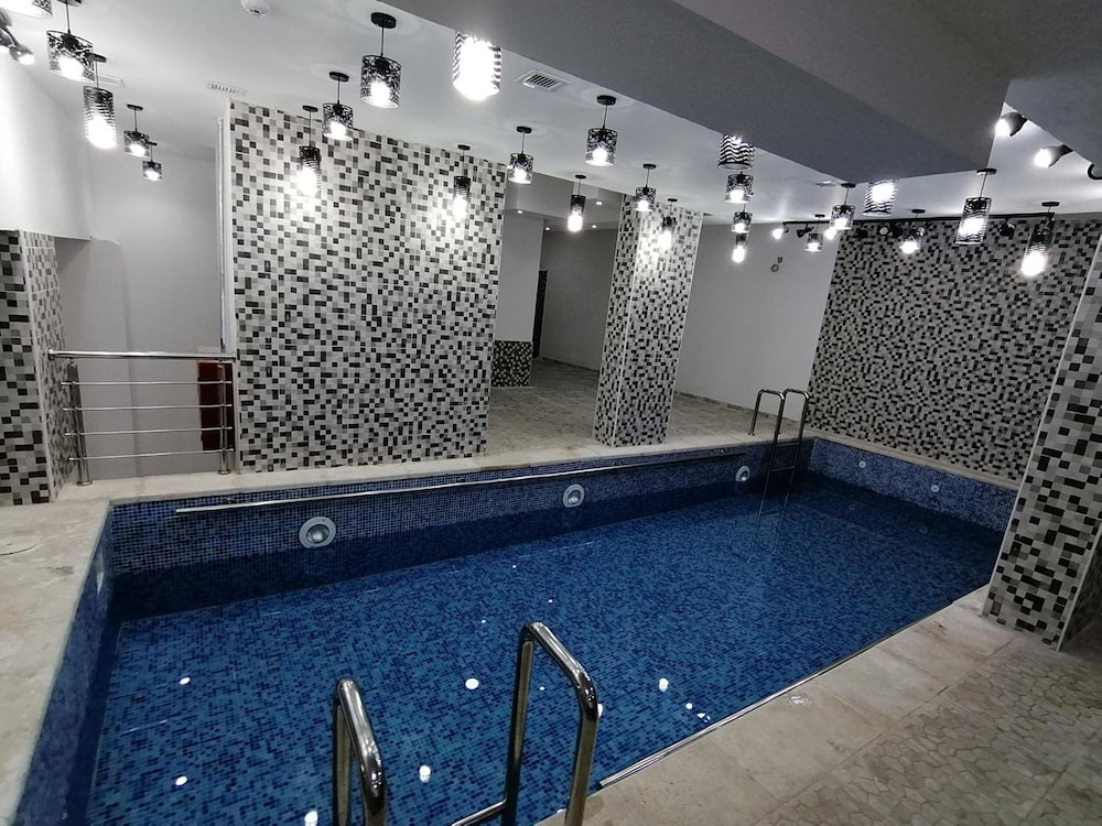 

Milano - Aqaba - Weekend Hotel