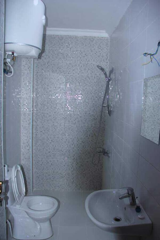 

Bologna - Aqaba - Weekend Hotel