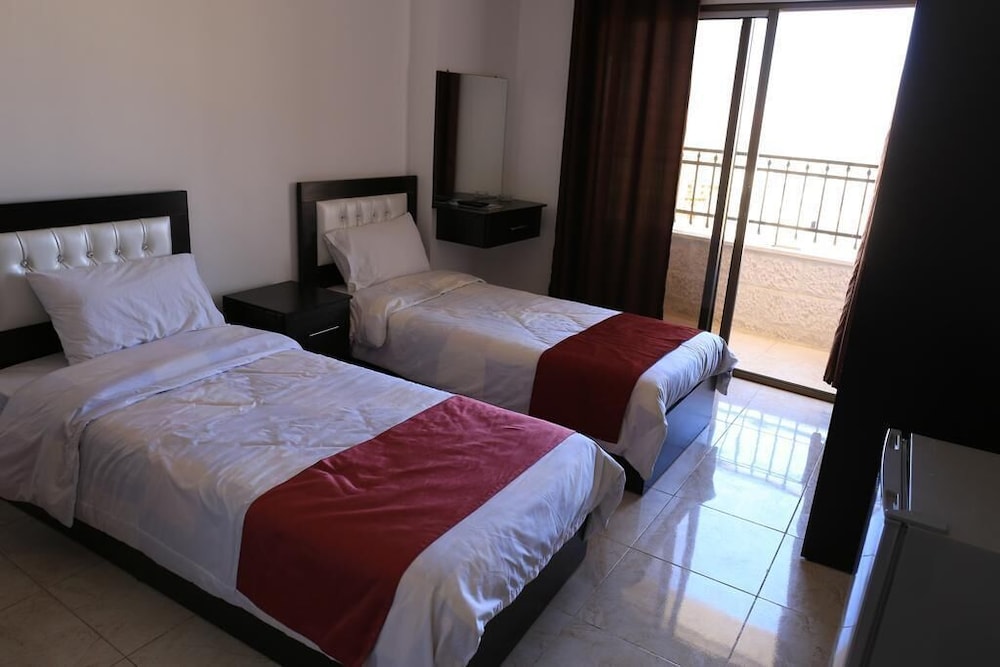 

Torino - Aqaba - Weekend Hotel