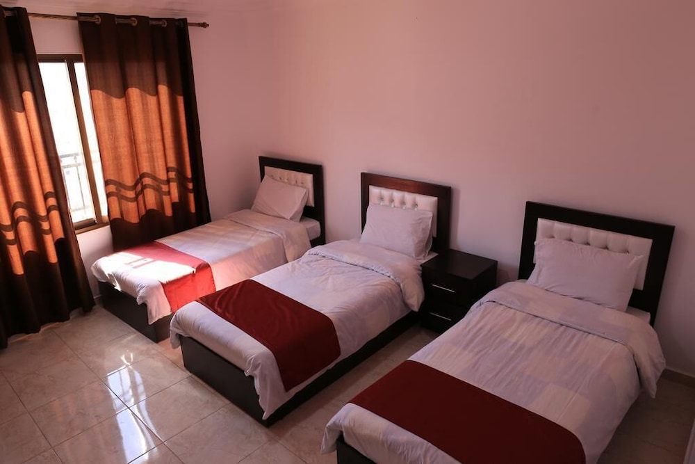 

Milano - Aqaba - Weekend Hotel