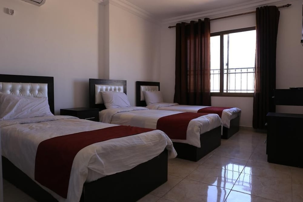 

Milano - Aqaba - Weekend Hotel
