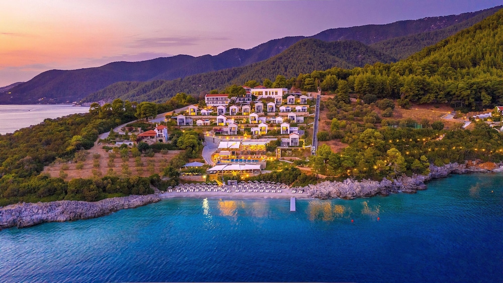 

Milano - Neo Klima - Adrina Resort & Spa