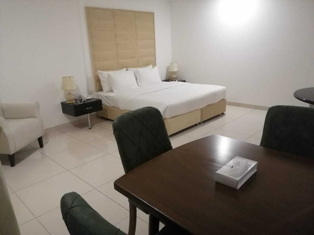

Venezia - ‘Udhaybah - Parkside Plaza Muscat