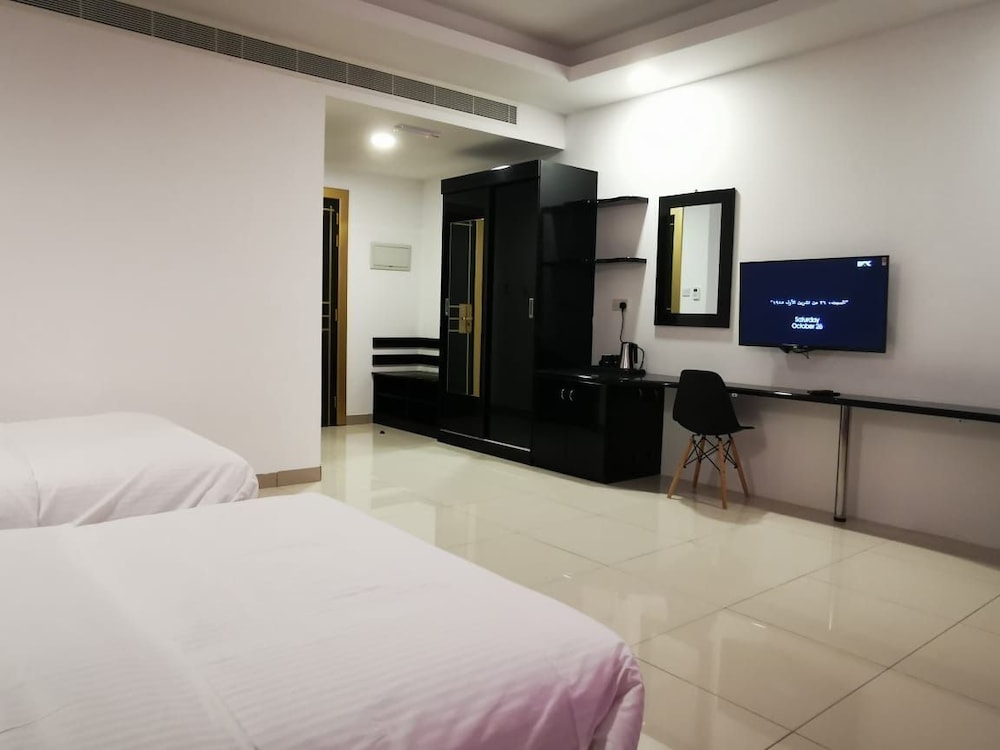 

Milano - Costa di Mascate, Oman - Parkside Plaza Hotel - Muscat