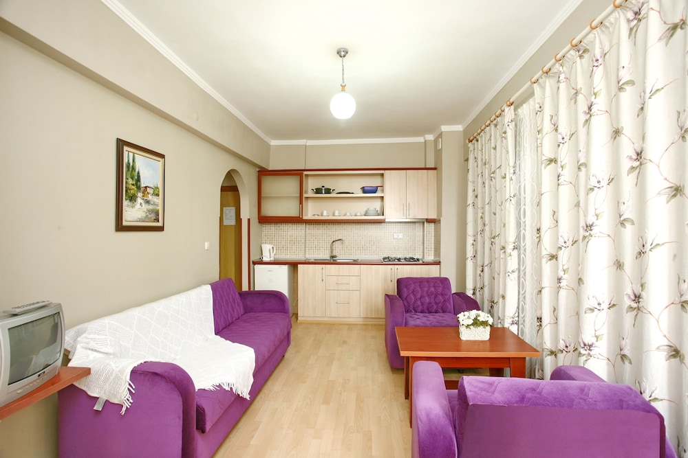 

Bologna - Mahmutlar - Hotel Bella Bravo