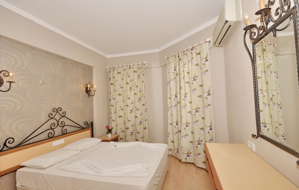 

Venezia - Mahmutlar - Hotel Bella Bravo