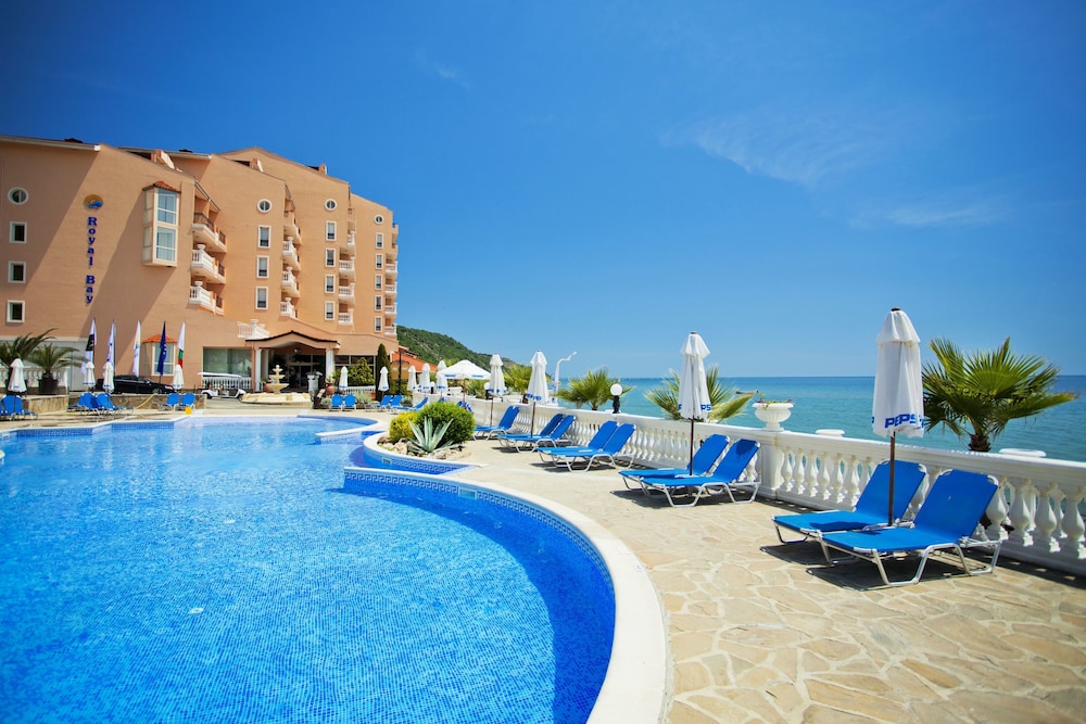 

Milano - Sveti Vlas - Royal Bay Hotel - All Inclusive