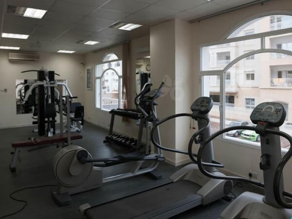 

Roma - Muscat - Samara Hotel
