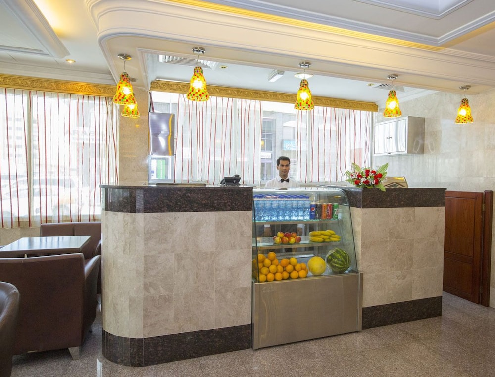 

Milano - Sarūq - Samara Hotel