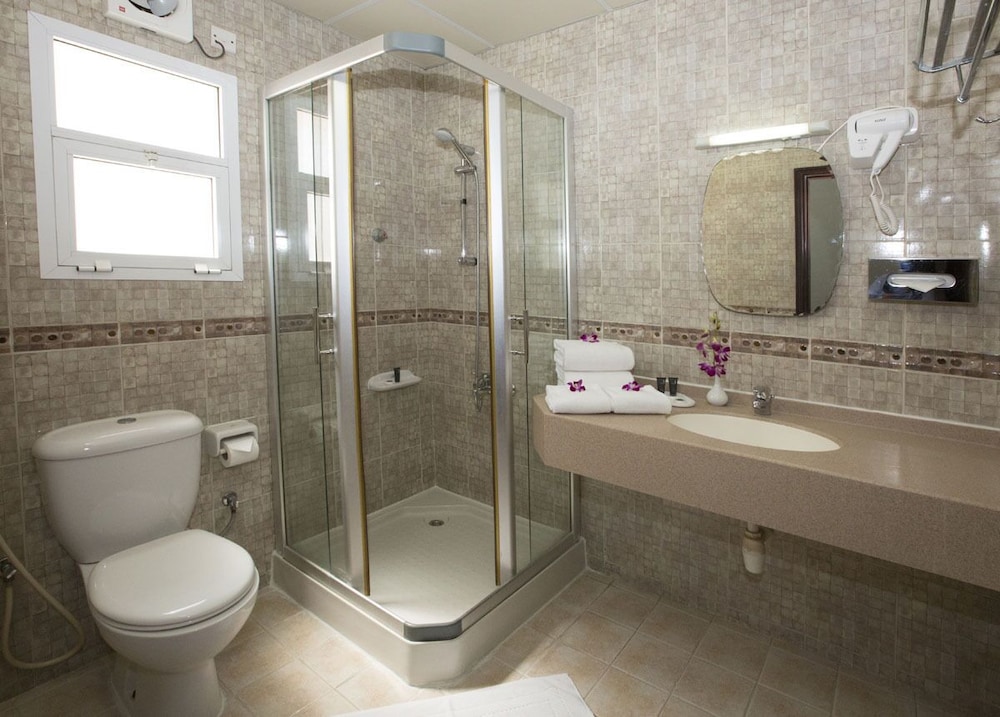 

Roma - Sarūq - Samara Hotel