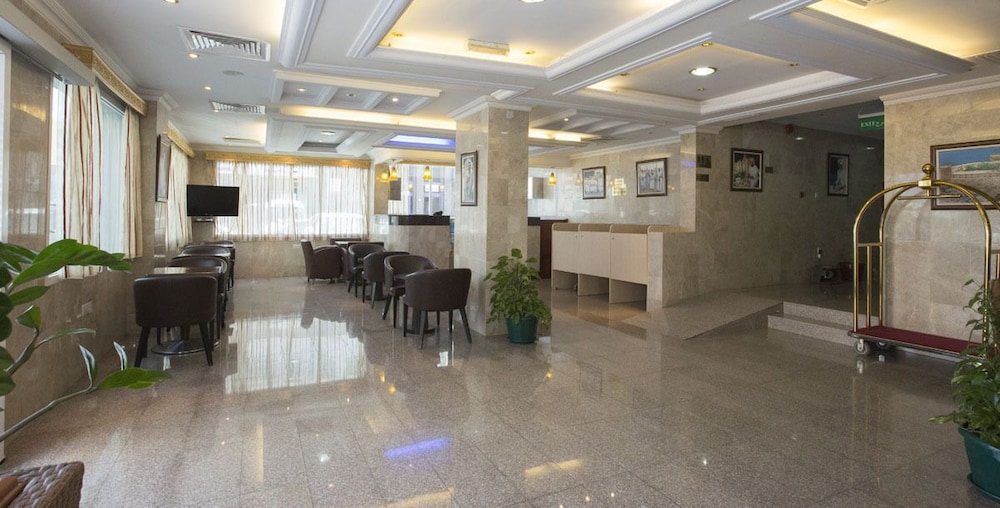 

Venezia - ‘Udhaybah - Samara Hotel