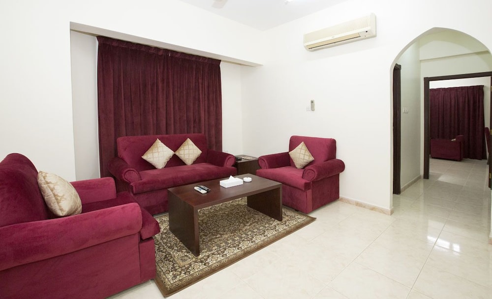 

Milano - Costa di Mascate, Oman - Samara Hotel