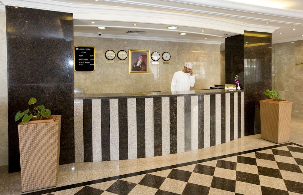 

Milano - Sarūq - Samara Hotel