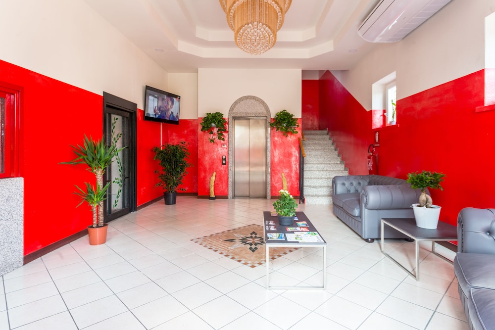 

Bari - Dormelletto - Hotel italia dormelletto