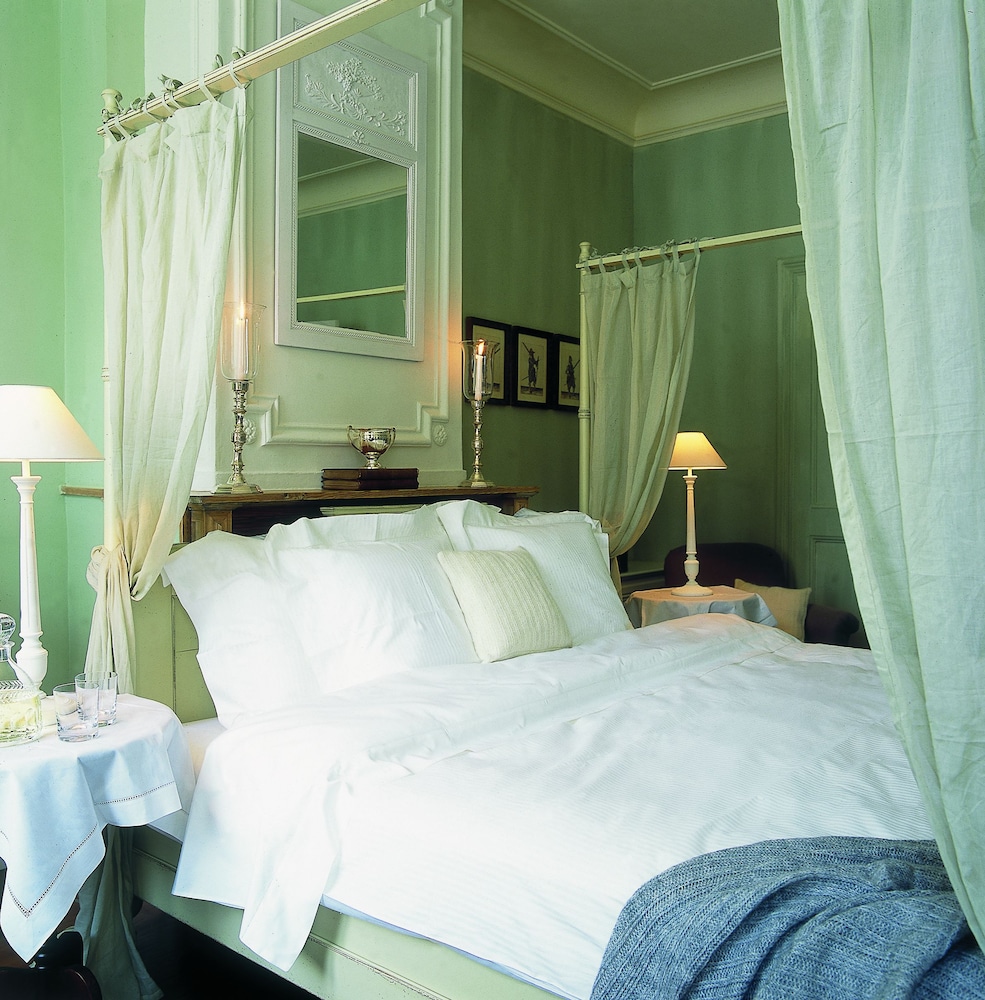 Poperinge - Hotel Recour