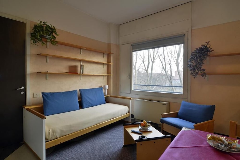

Bari - Sesto San Giovanni - Residence Hotel Siloe