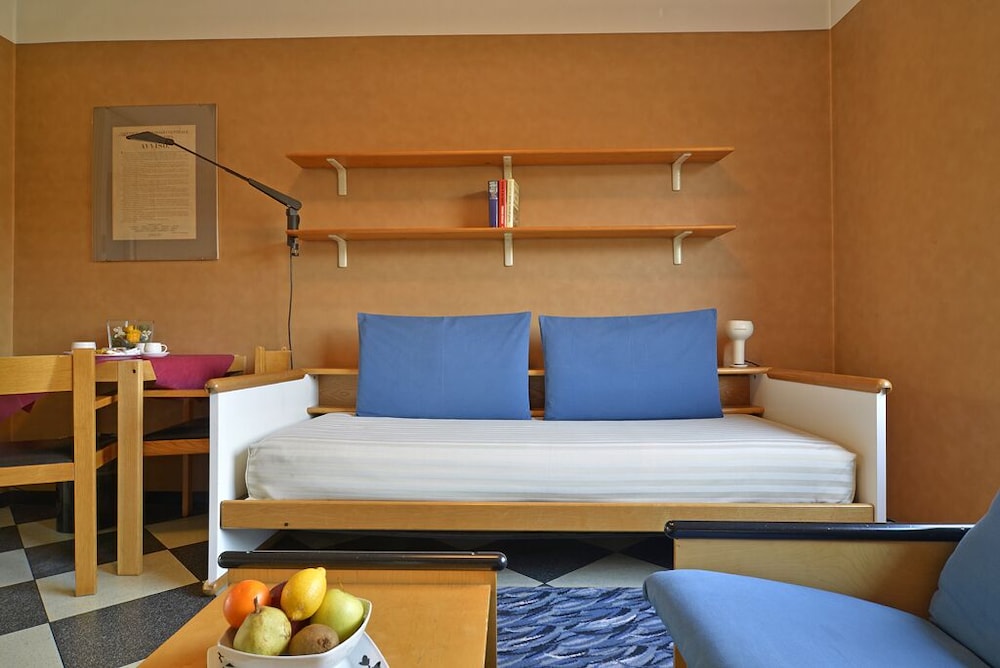 

Catania - Sesto San Giovanni - Residence Hotel Siloe