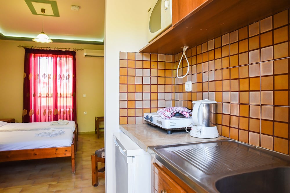 

Verona - Kéfalos - Chrysoula Hotel