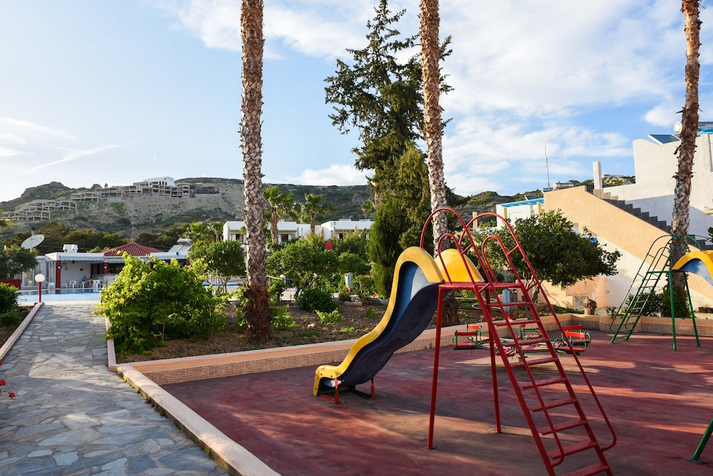 

Napoli - Kéfalos - Chrysoula Hotel