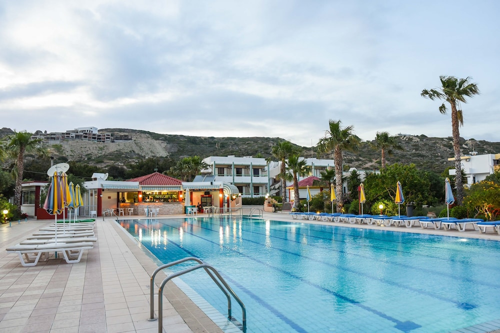 

Trieste - Isola di Kos, Isole Greche - Chrysoula Hotel