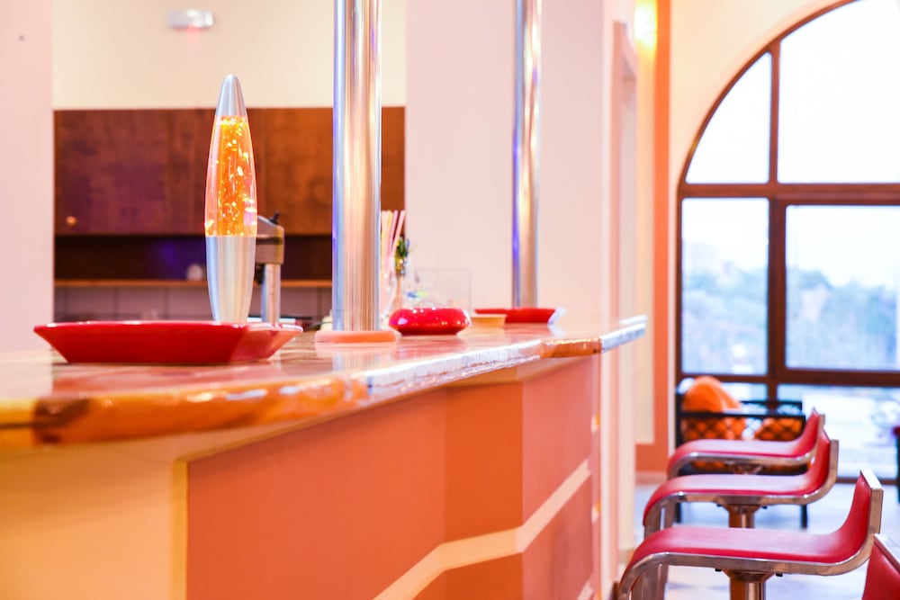 

Pisa - Kéfalos - Chrysoula Hotel