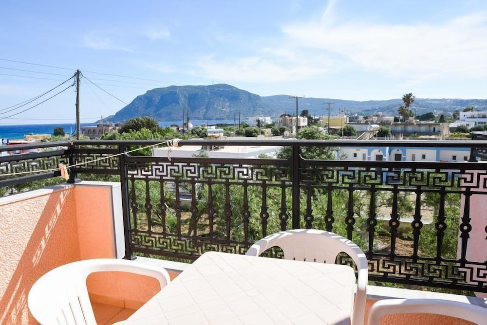 

Roma - Isola di Kos, Isole Greche - Chrysoula Hotel