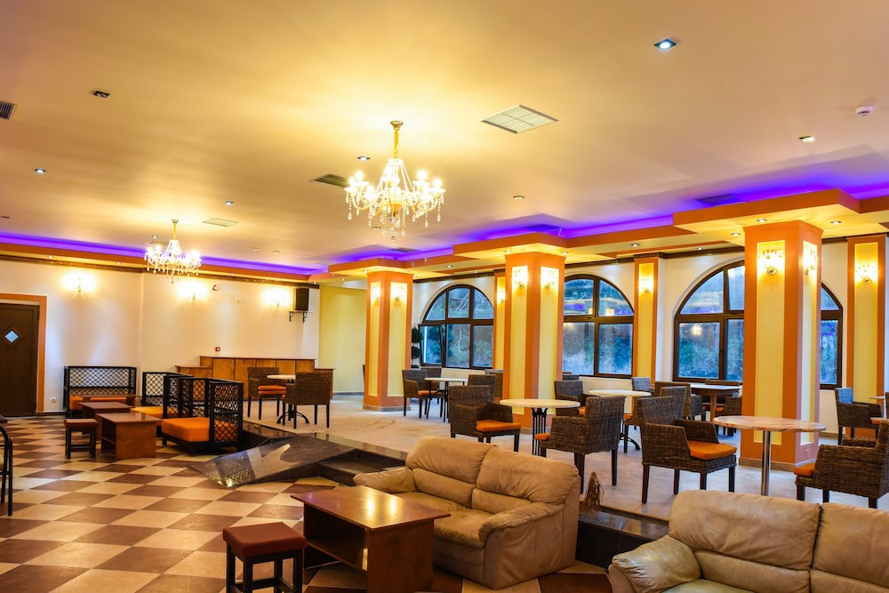 

Venezia - Kéfalos - Chrysoula Hotel