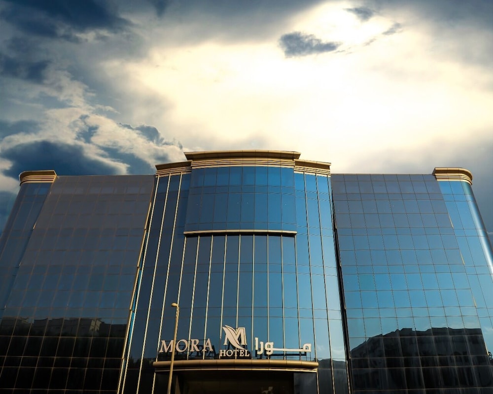 

Milano - Jeddah - Mora Hotel By Pioneer