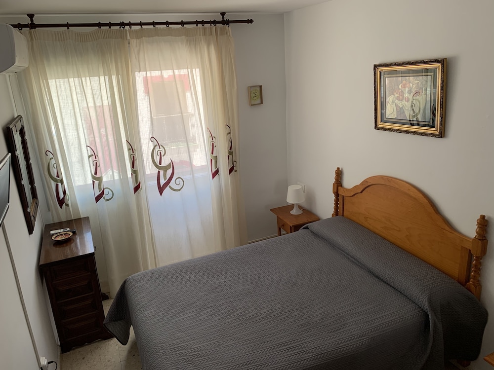 

Venezia - Torre del Mar - Hostal Mediterraneo