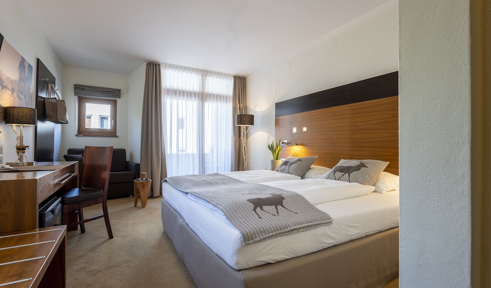

Roma - Saalbach - Hotel Residenz Hochalm - SKI IN - SKI Out