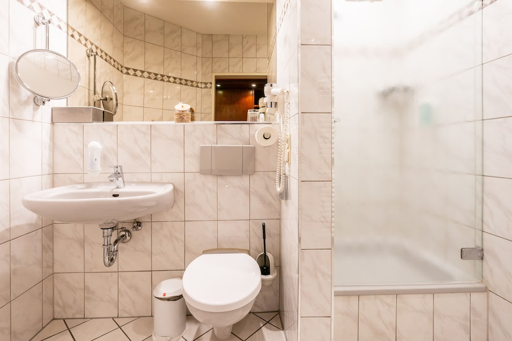 

Roma - Hürth - Hotel Frechener Hof