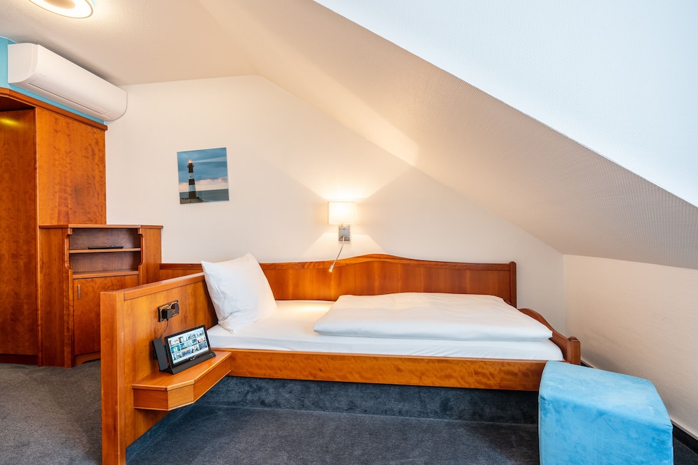 

Roma - Hürth - Hotel Frechener Hof