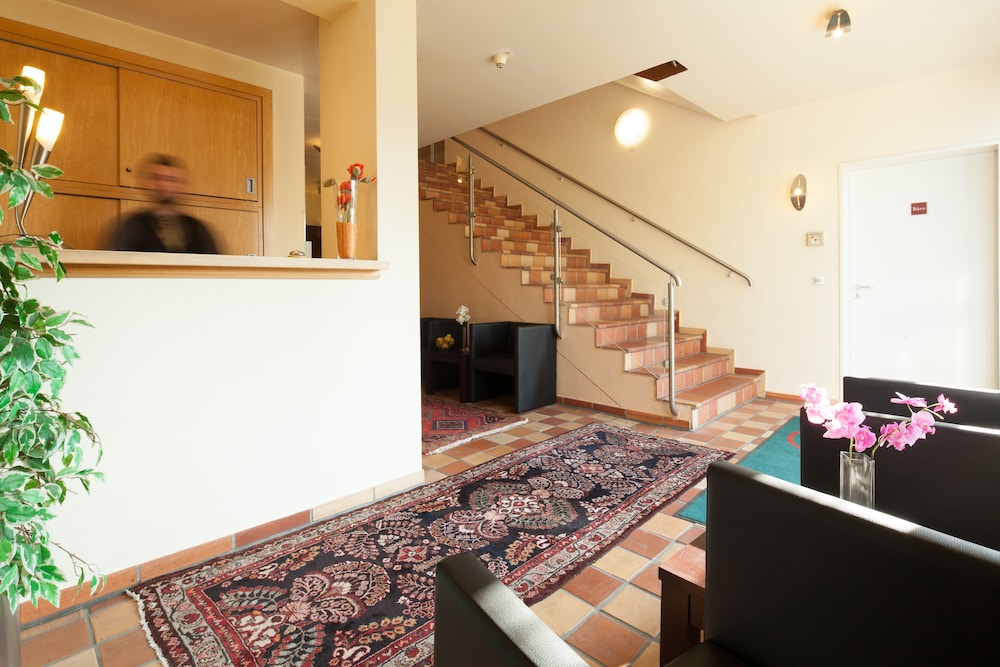 

Milano - Brühl - Bonprix Hotel
