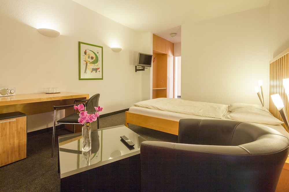

Milano - Brühl - Bonprix Hotel