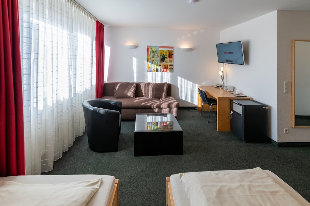 

Verona - Brühl - Bonprix Hotel