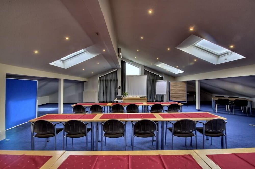 

Trieste - Brühl - Bonprix Hotel