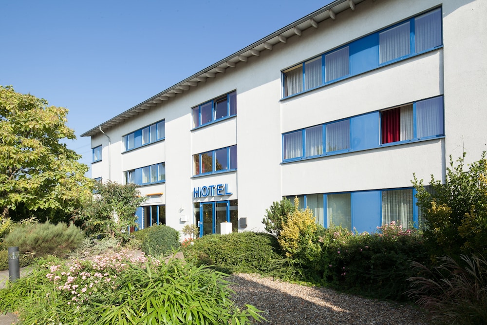 

Catania - Brühl - Bonprix Hotel