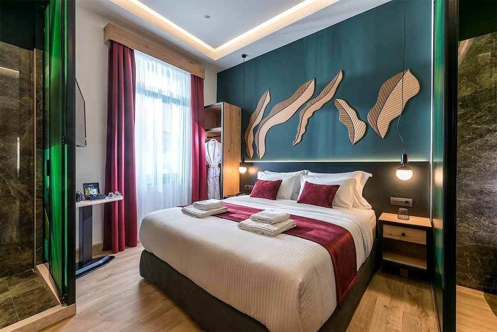 

Torino - Creta, Isole greche - Artion Boutique by Enorme