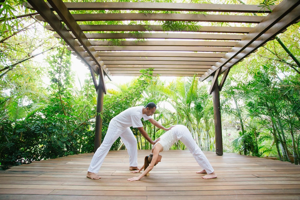 

Milano - Port Chambly - Le Jadis Beach Resort & Wellness - Managed by Banyan Tree Hotels & Resorts