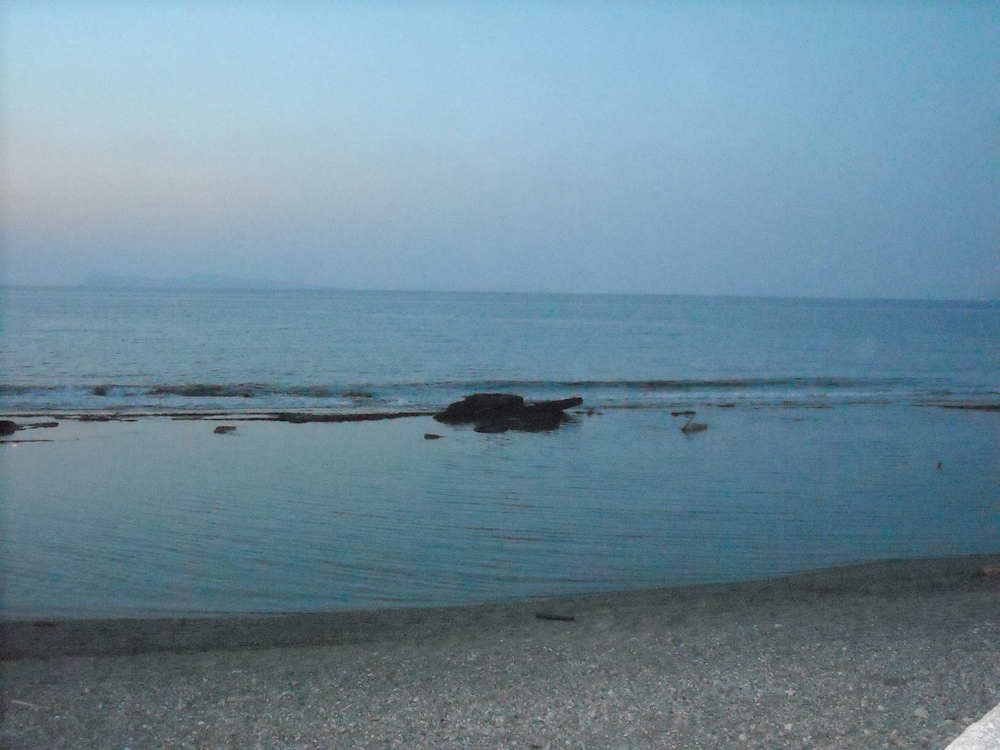 

Bologna - Sitia - Petras Beach