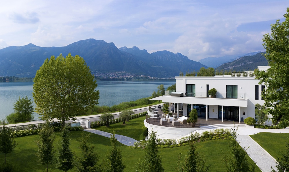 

Napoli - Lecco - Bianca Relais, by R Collection Hotels