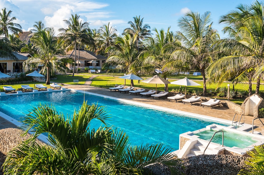 Ocean Beach Resort & SPA