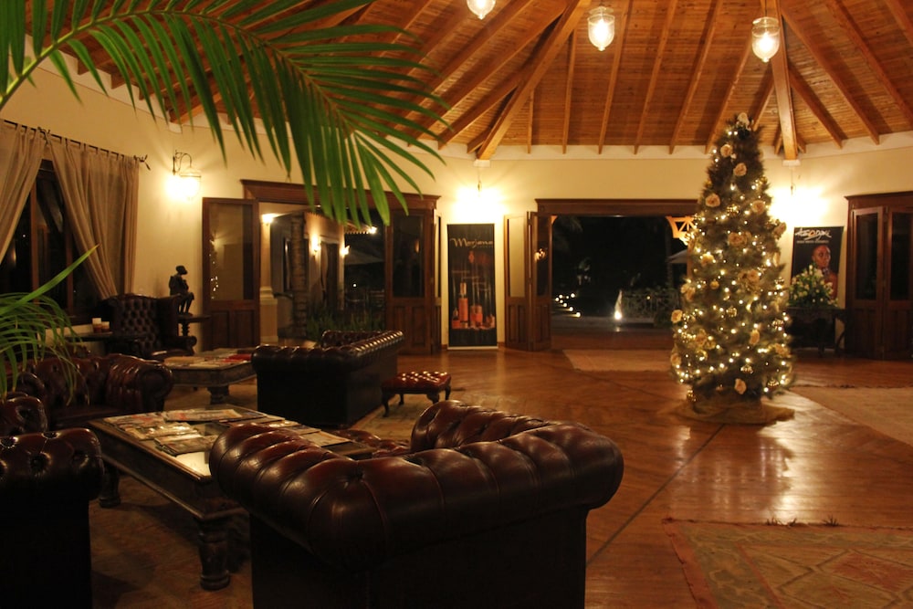 

Catania - Malindi - Ocean Beach Resort & SPA