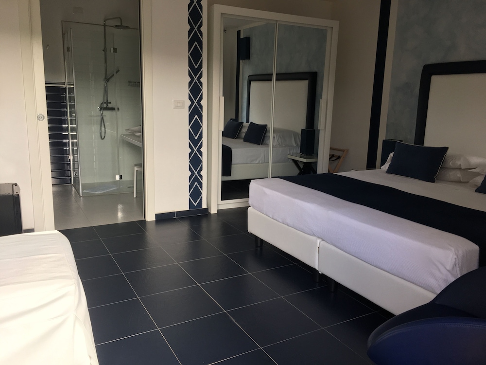 

Firenze - Stintino - Cala Rosa Club Hotel