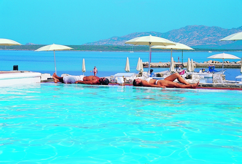 

Palermo - Stintino - Cala Rosa Club Hotel