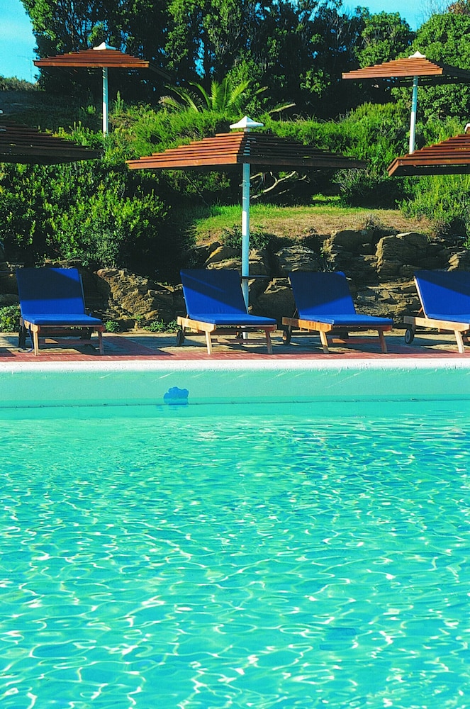 

Verona - Stintino - Cala Rosa Club Hotel