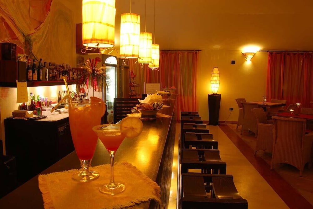 

Cagliari - Stintino - Cala Rosa Club Hotel